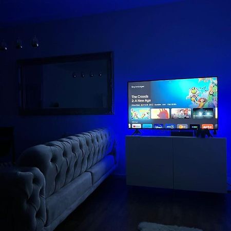 Moderne Wohnung Mit 4 Betten Bochum Ngoại thất bức ảnh