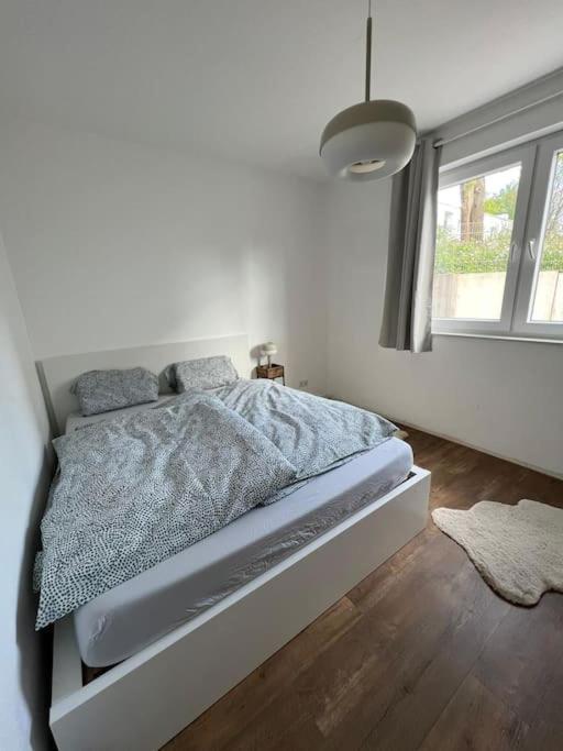 Moderne Wohnung Mit 4 Betten Bochum Ngoại thất bức ảnh