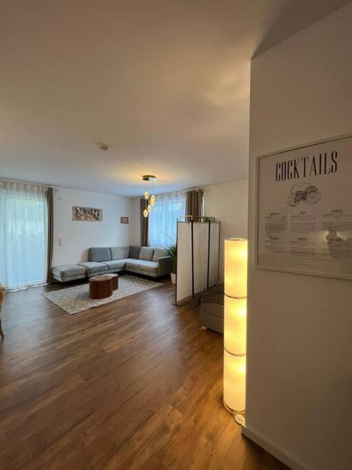 Moderne Wohnung Mit 4 Betten Bochum Ngoại thất bức ảnh