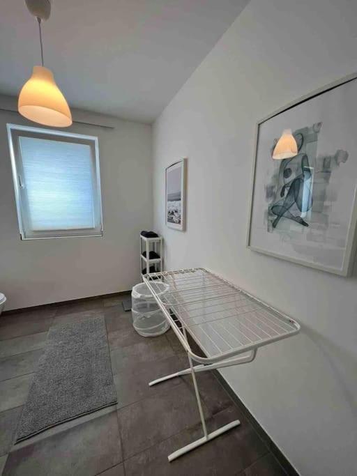 Moderne Wohnung Mit 4 Betten Bochum Ngoại thất bức ảnh