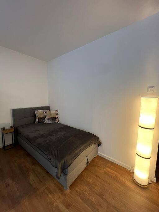 Moderne Wohnung Mit 4 Betten Bochum Ngoại thất bức ảnh