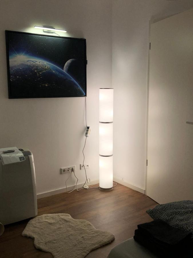 Moderne Wohnung Mit 4 Betten Bochum Ngoại thất bức ảnh
